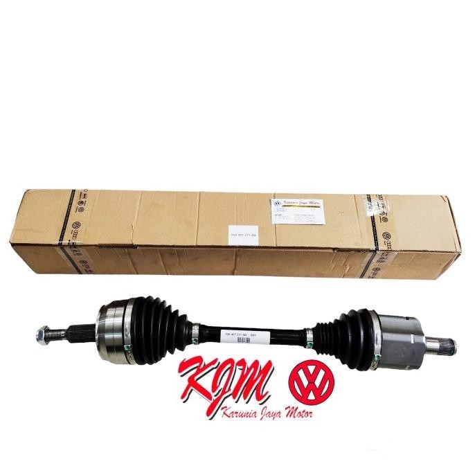 As Roda Cv Joint Vw Caravelle T5 Original