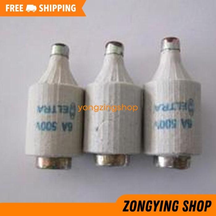 SEKERING LISTRIK BATU SEKRING PEMUTUS ARUS BERLEBIH FUSE BOX RUMAH ZONGYING SHOP PRODUK TERBAIK