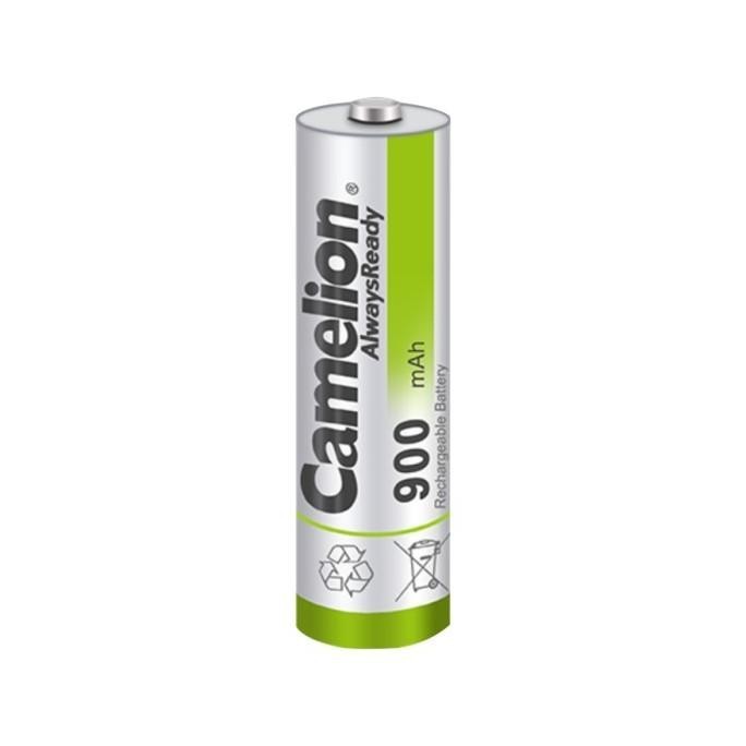 Camelion Rechargeable Battery Charger Aaa Baterai Cas A3 Batere 900Mah