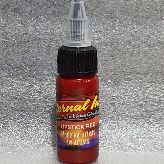 

Eternal Ink Colors 1/2oz / 15ml