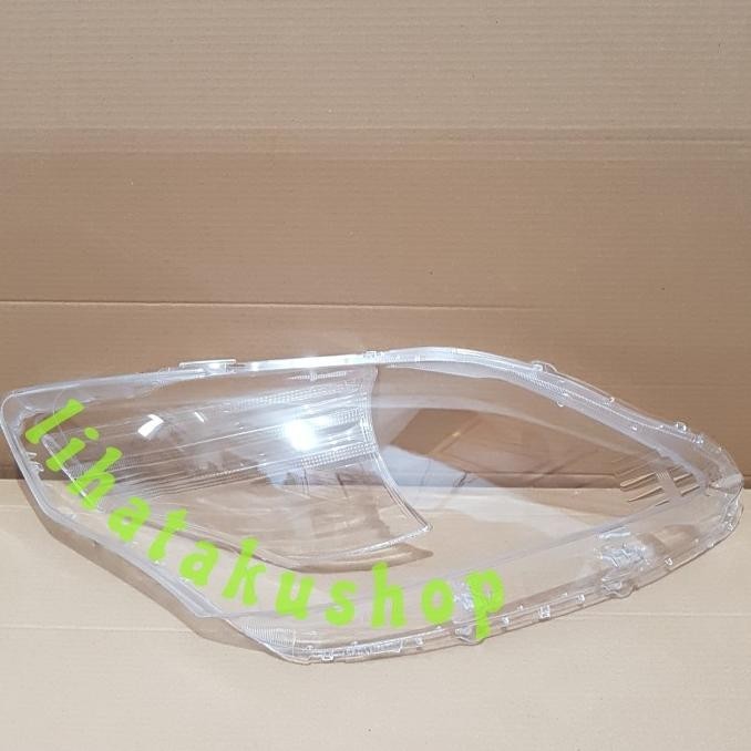 Mika Lampu Depan Mika Headlamp Innova Grand 2012 2013 2014 2015