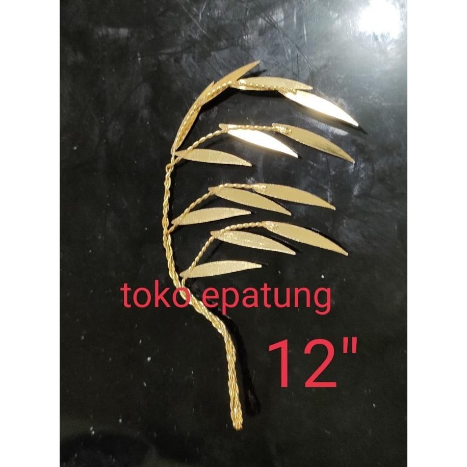 

NEW PRODUK DAUN KWANIM / KWAN IM / GUAN YIN - 12 INCH !!!!!