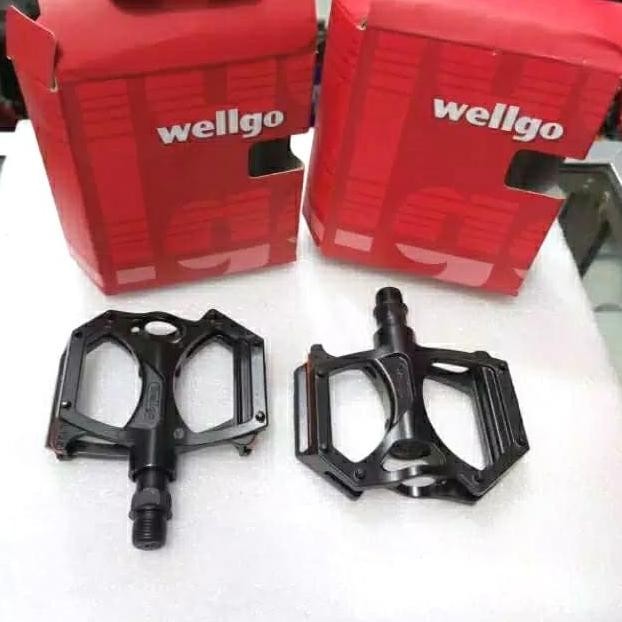 Pedal Wellgo M195Du Bearing