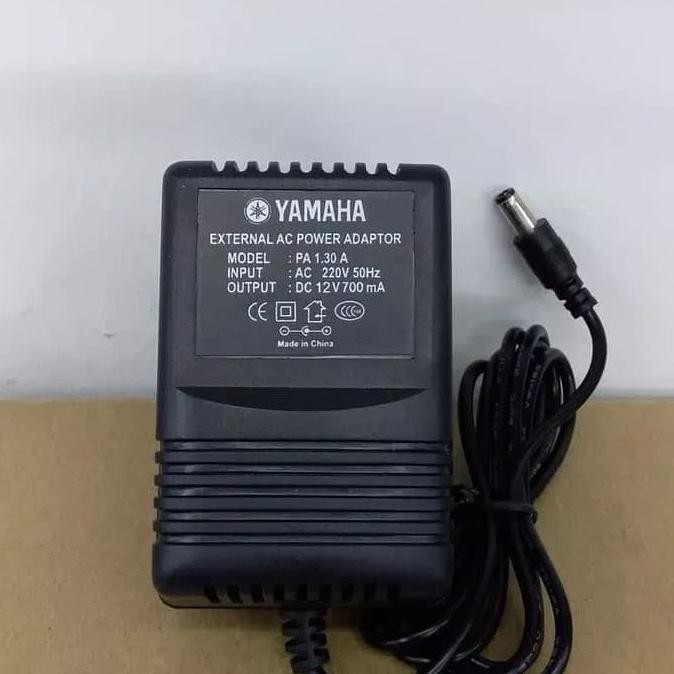 Adaptor Keyboard Yamaha Psr E323, Psr E333, Psr E343,Psr E172