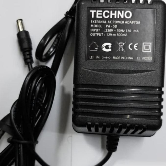 Adaptor Keyboard Techno T 9880/9700/9I00/8300