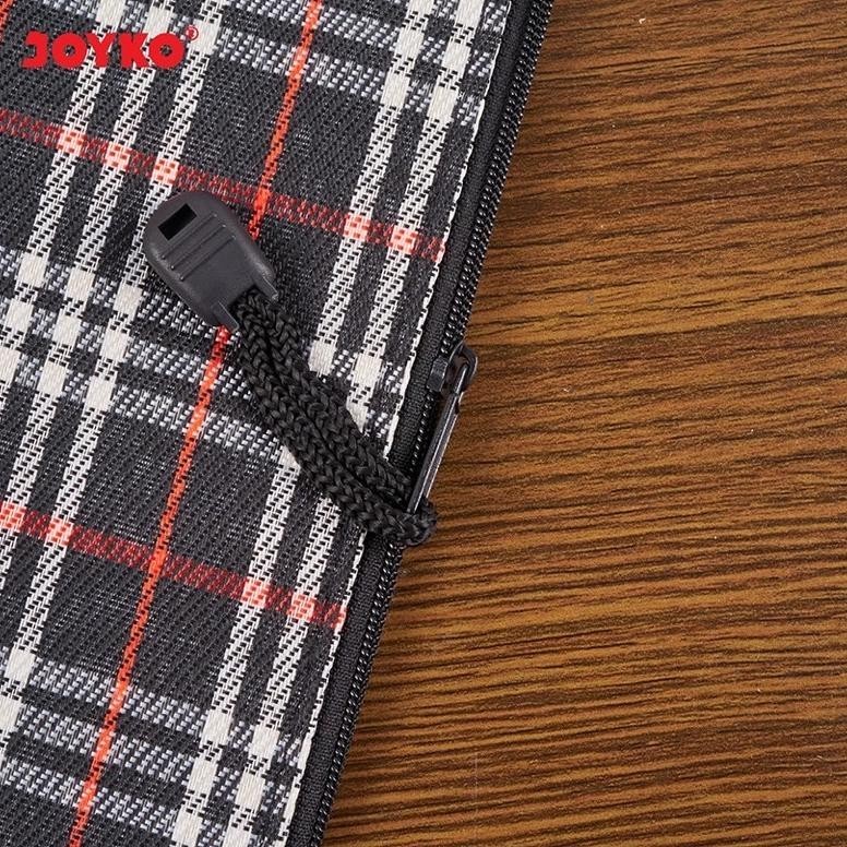 

100% Document Bag Tas Dokumen Joyko Dcb-32