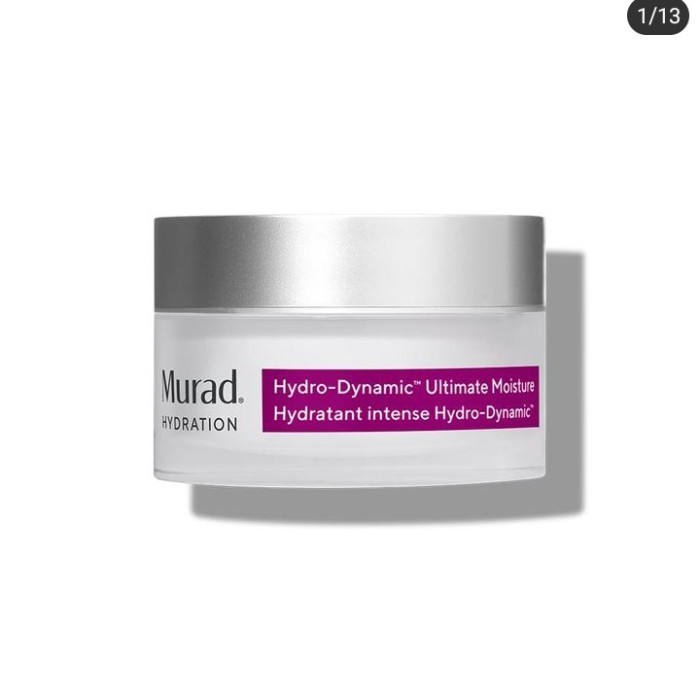 Murad skincare Hydro-Dynamic Ultimate Moisture 50 ml Authentic