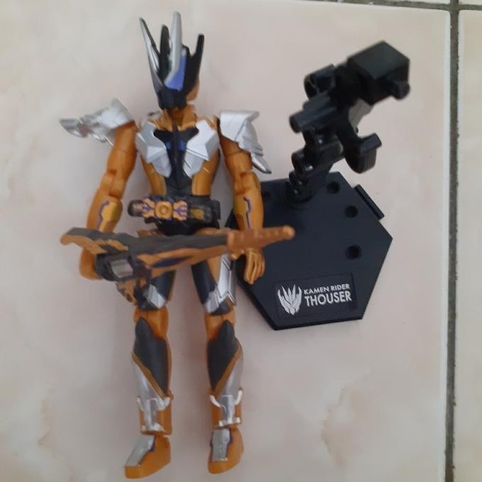 Sodo / So do Chronicle Kamen Rider zero one