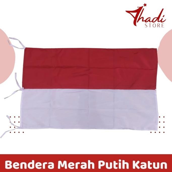 

Terlaris Bendera Merah Putih, Bendera Indonesia, Hari Kemerdekaan, Bahan Kain K SALE