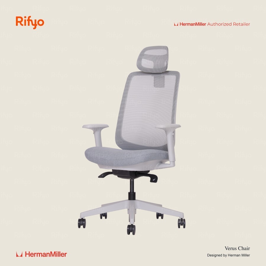 Herman Miller Verus Chair