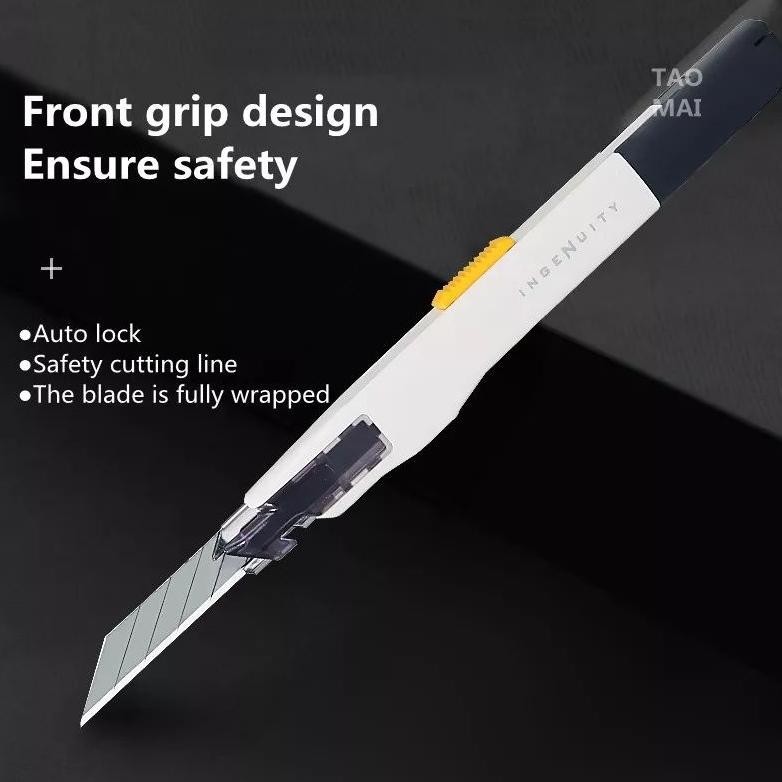 

Aq-54 Sdi Ingenuity Precision 30 Black Blade Cutter Sk2 Terlaris