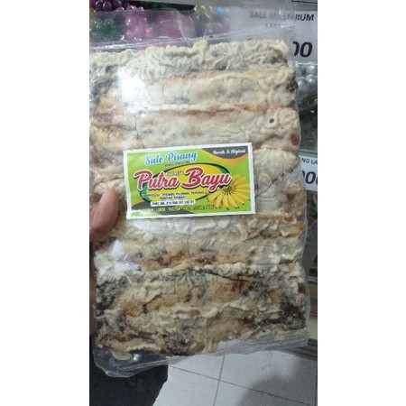 

Sale Pisang Manisssss - Toko Kraton Tanjung