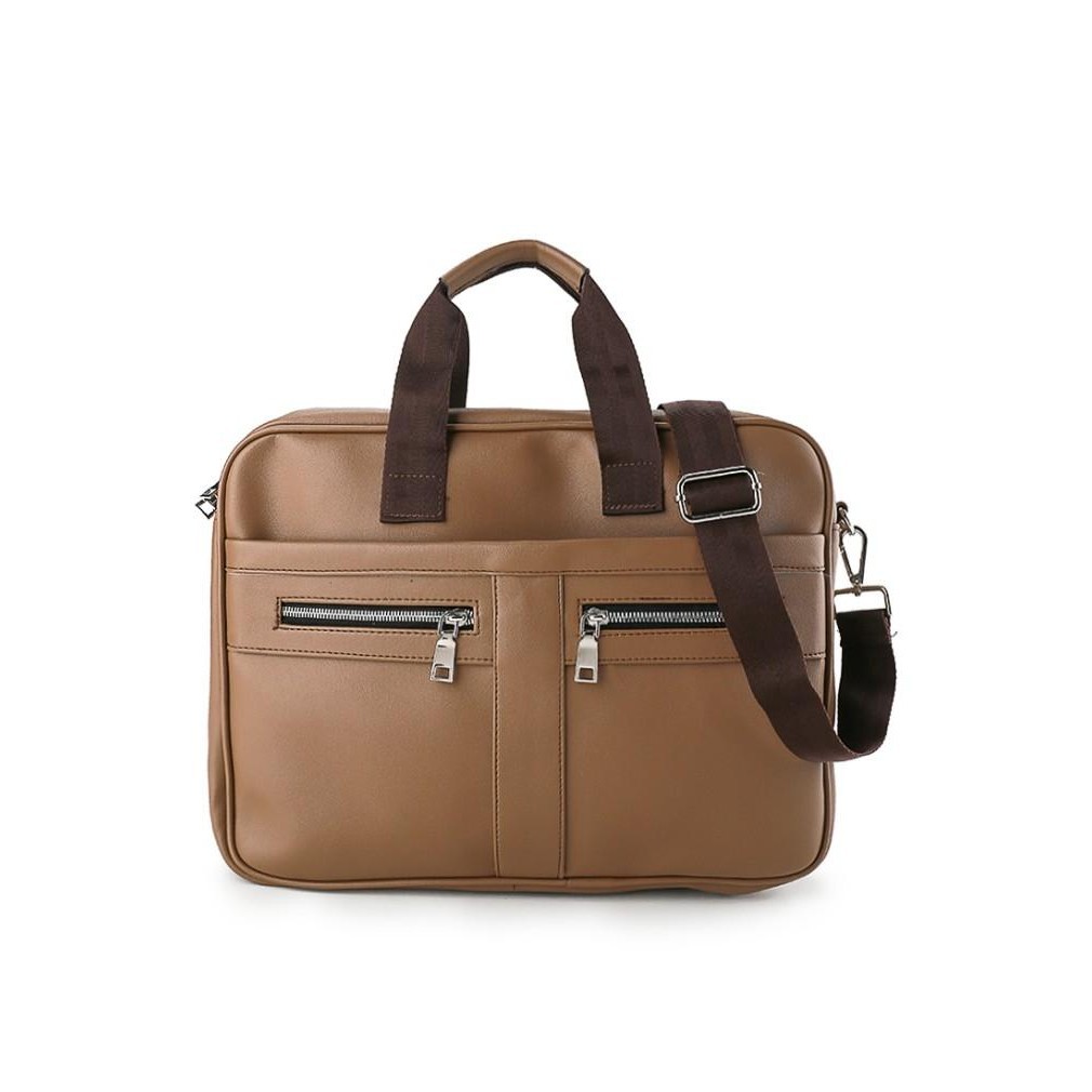 MITHLABS TARA LAPTOP CASE KULIT SINTETIS TAS LAPTOP 15 INCH UNISEX