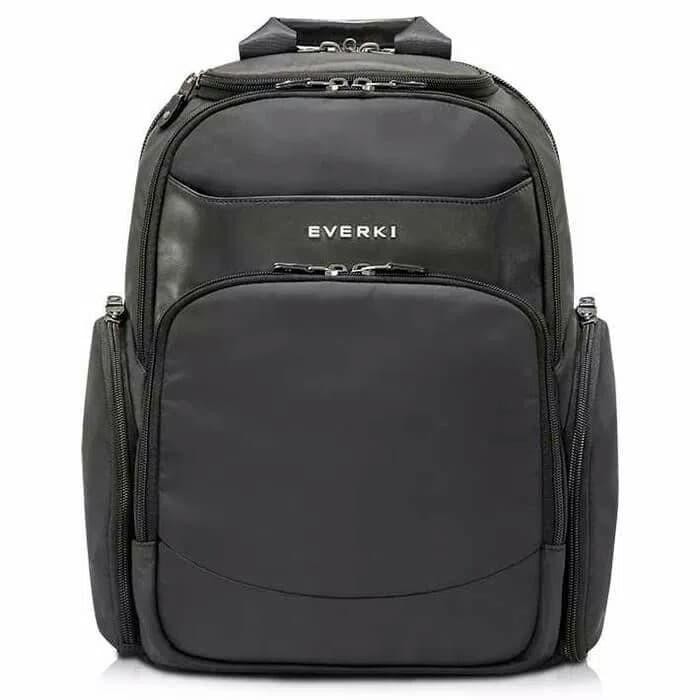 TAS LAPTOP BACKPACK EVERKI