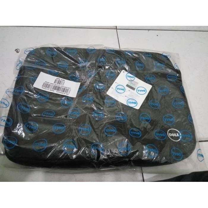 TAS LAPTOP NOTEBOOK DELL 15" ORIGINAL