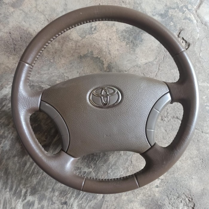 stir innova v 2004-2008 A9