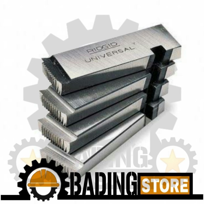 Produk Mata Senai RIDGID Baut Set RIDGID 48260 ukuran 1" - 8 UNC