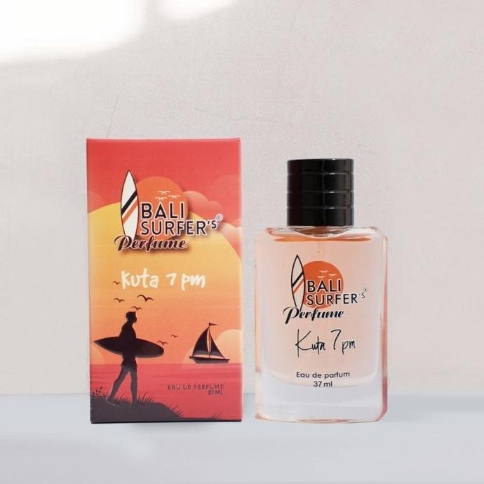 PROMO BULAN INI! BALI SURFERS PARFUM| PAPAN SELANCAR| UE POINT| PARFUM ORIGINAL DAN TERPERCAYA