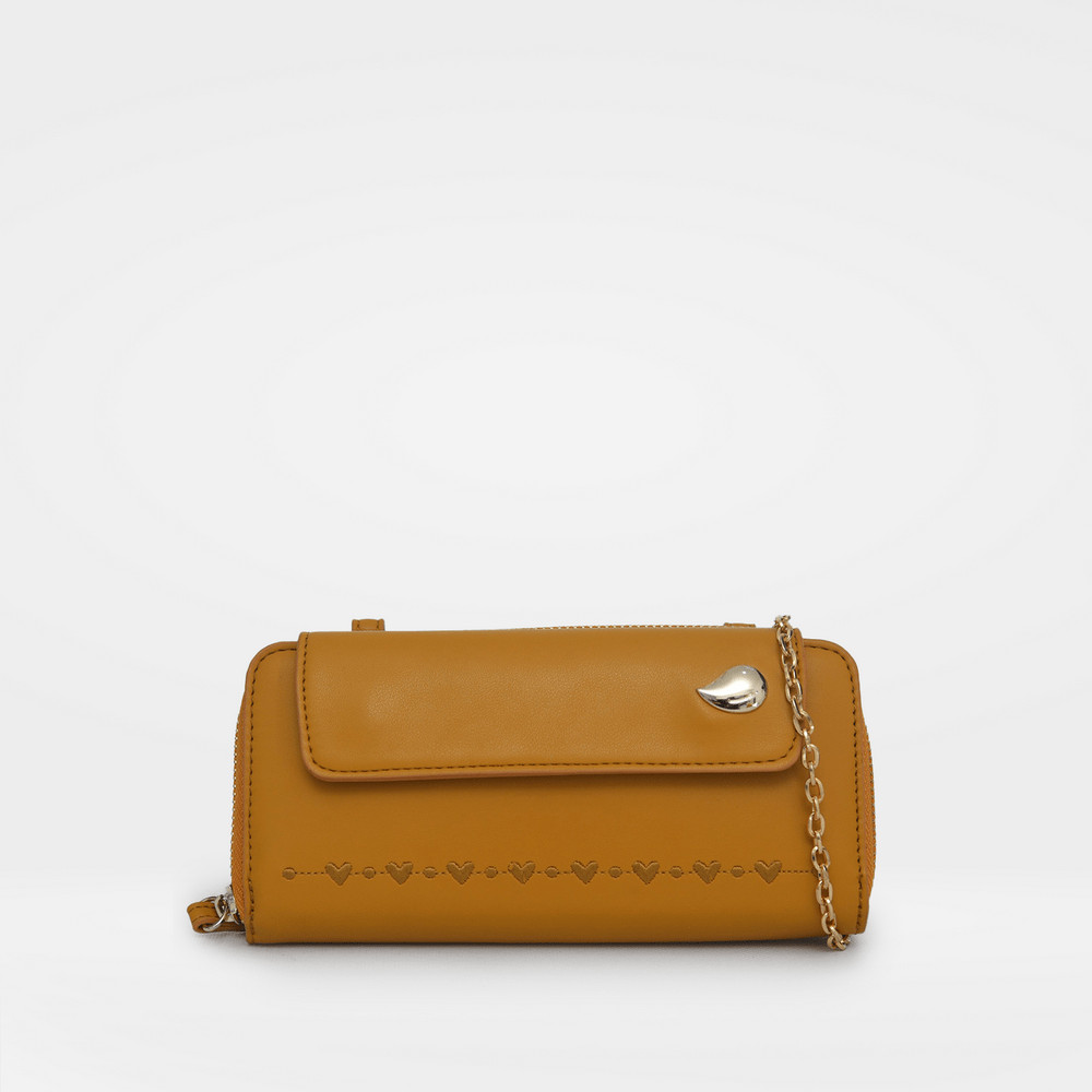 Dompet Wanita Elizabeth Dompet Tali Panjang 0029-0788