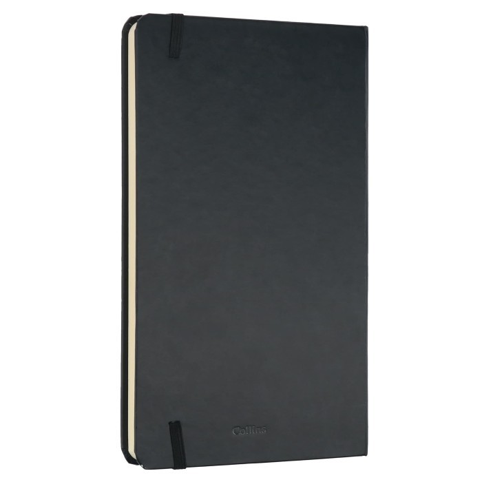 

Collins Notebook Betsy A5 Slim Ruled Buku Agenda Jurnal Planner