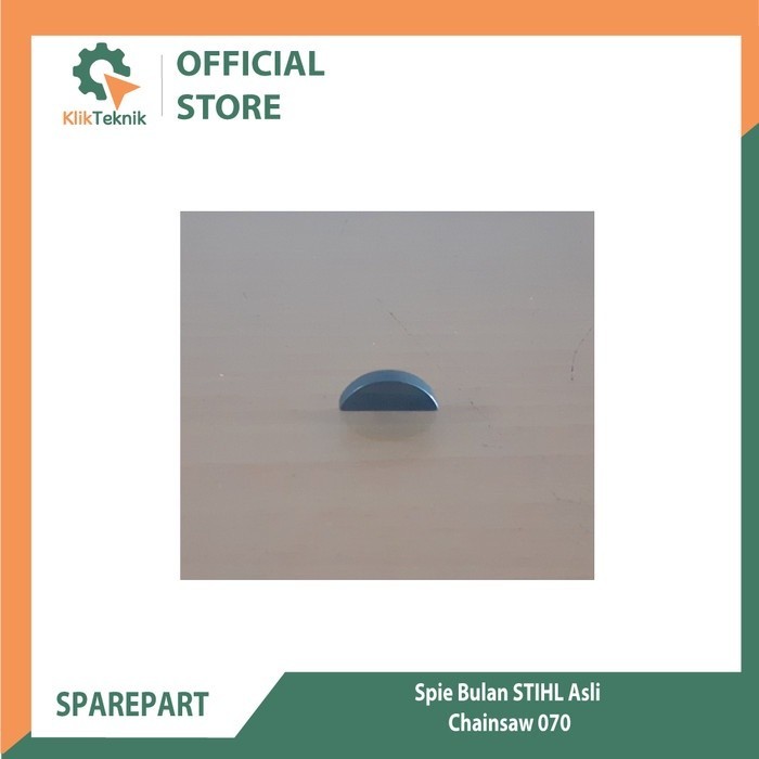Spie magnet/spie bulan 070 9482-435-0430 D-28 asli Stihl