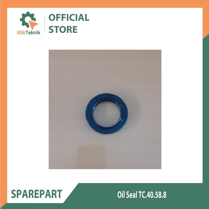 Oil seal TC.40.58.8 NOK asli