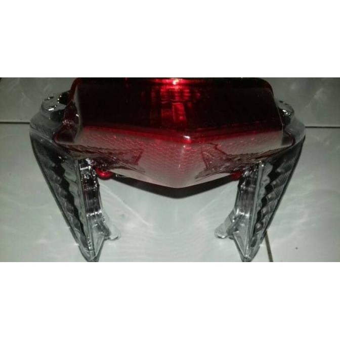 New Reflektor lampu belakang vario 125 f1