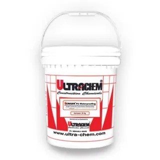 Ultrachem Pu Waterproofing Wb 20 Kg / Pail