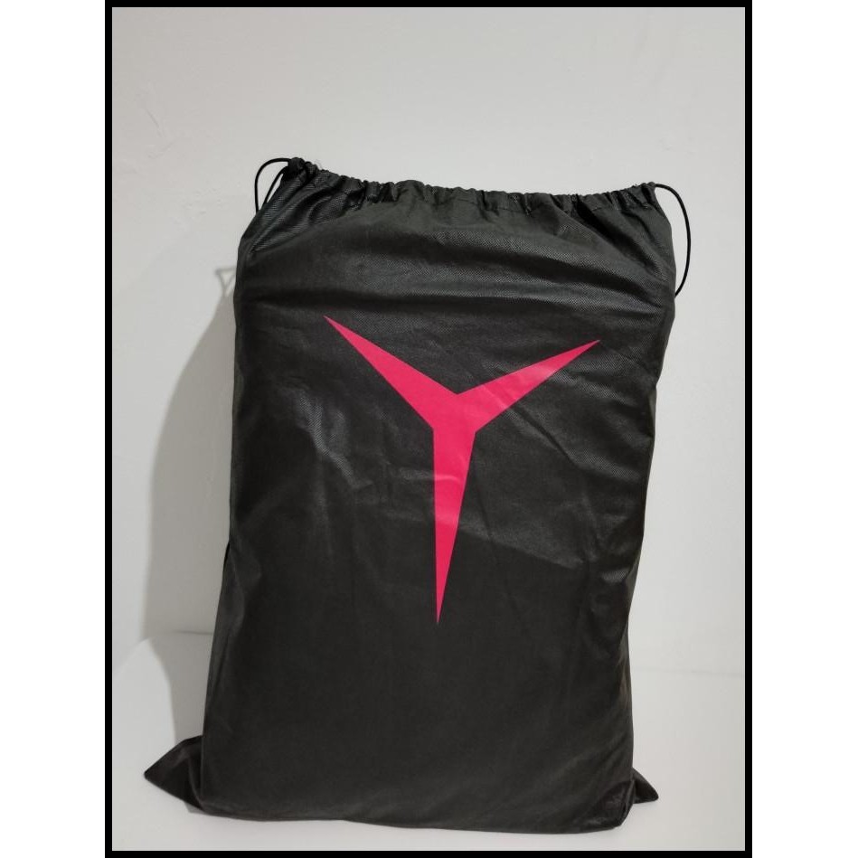 Cover Bag Pelindung Tas Ransel Logo Lenovo Legion Original