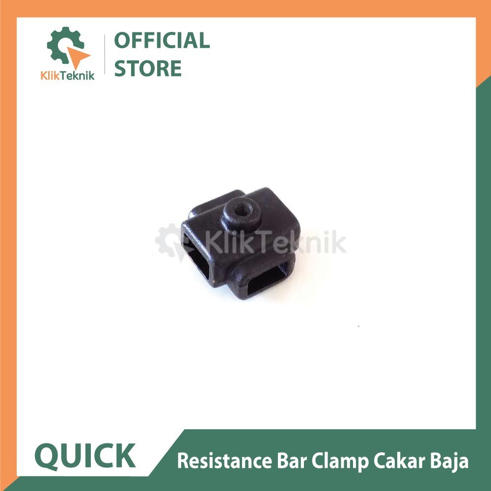 QUICK Resistance Bar Clamp Cakar Baja