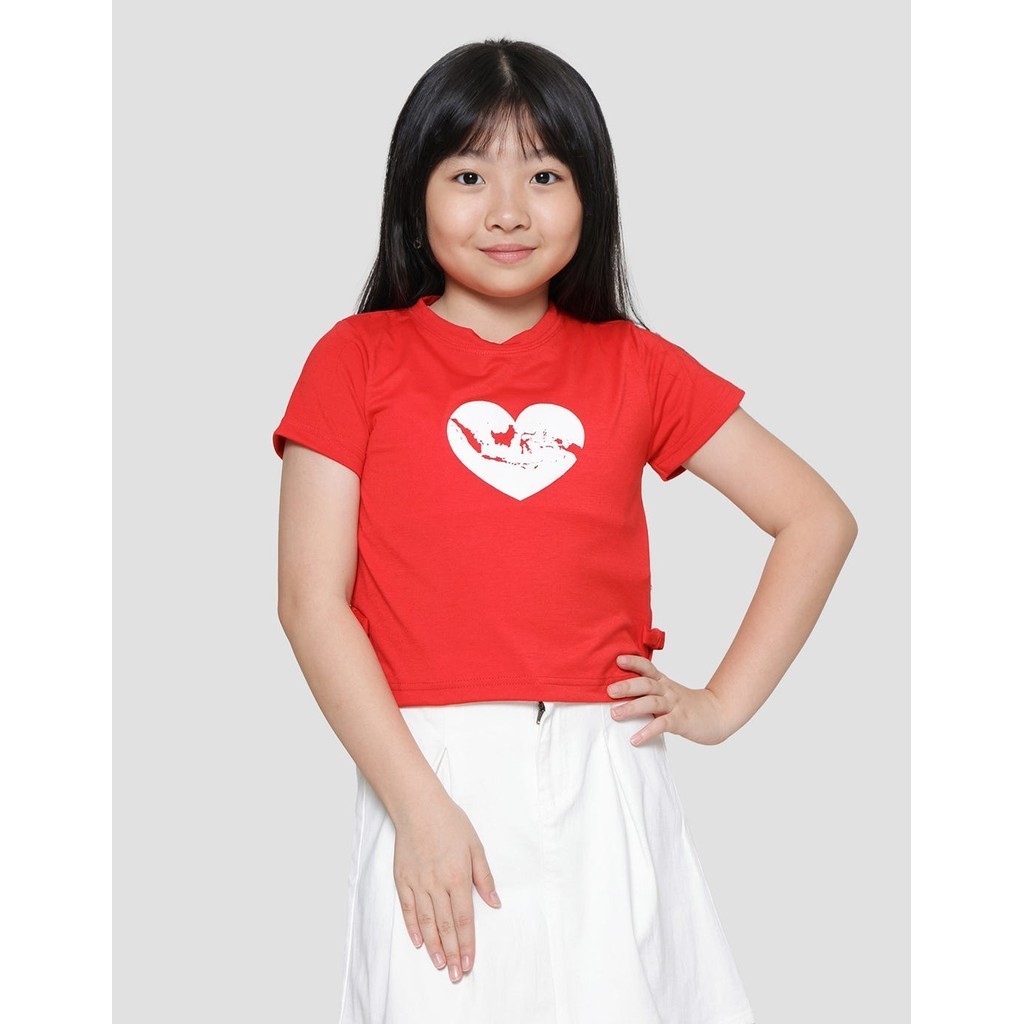 Exit Girls Monne Kaos Anak Perempuan 121129663