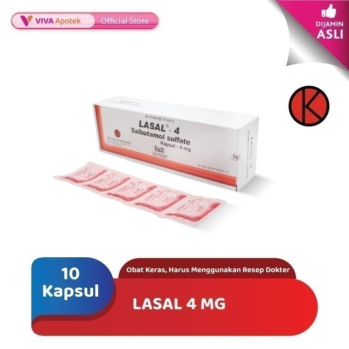 Harga Lasal Terbaru Sep 2024 |BigGo Indonesia