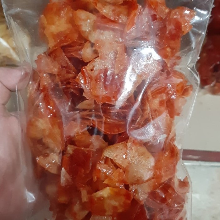 

SALE Keripik Singkong Balado 1kg