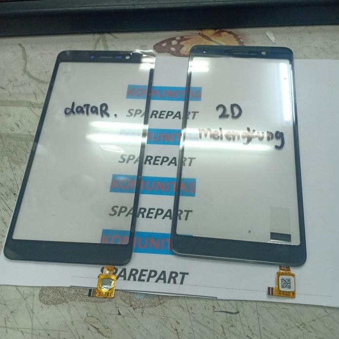 TOUCHSCREEN WIKO TOMMY 3