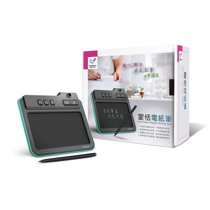 

PenPower ePaper Writing Pad (WIN/MAC)