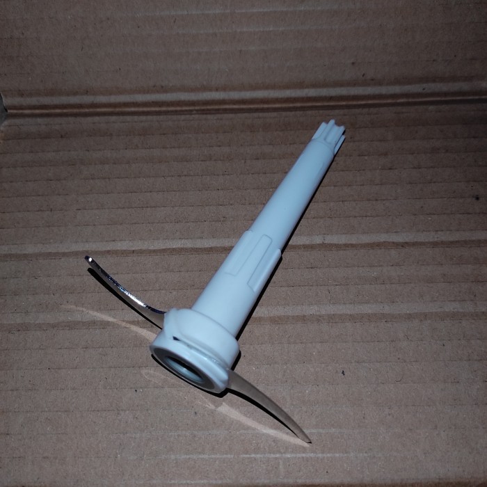 Pisau Saja Chopper Kecil Mitochiba Ch100 Ch 100