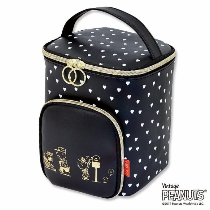 Tas Snoopy / Tas Kosmetik Snoopy / Tas Tenteng Snoopy