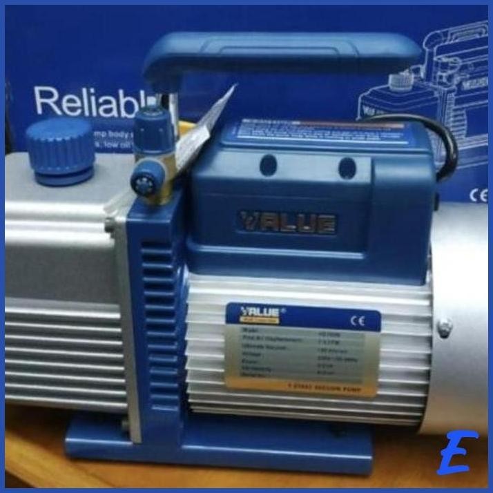 | ACO | VACUM VACUUM PUMP VALUE 1/2 PK