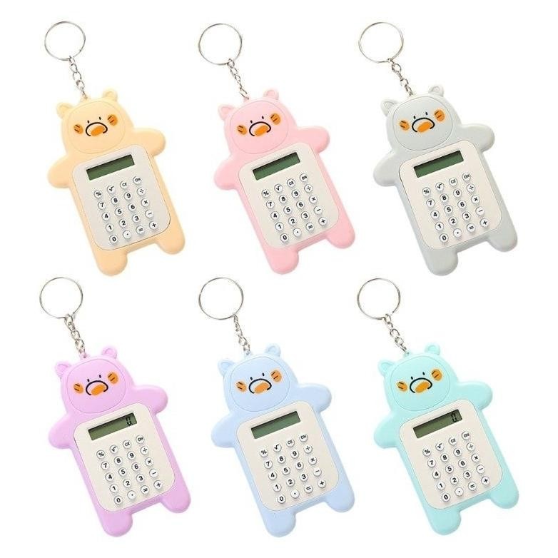 

edf-62 kalkulator mini portable Original