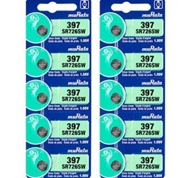 Sts Sony 397 726 Sr726 Sr726W 726Sw Sr726Sw Original