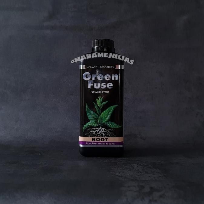 pupuk cair GREEN FUSE ROOT 1L