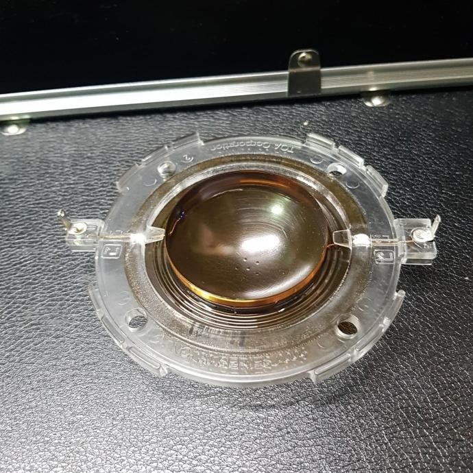 PROMO SEPUL CORONG TOA ZG 30 DA #ORIGINAL