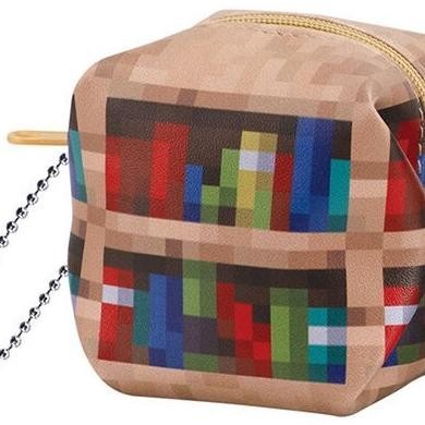 

Necraft Box Pouch Tempat Sil Case Bandai Gashapon