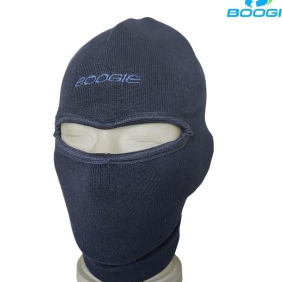 Boogie - Kupluk Ninja Boogie