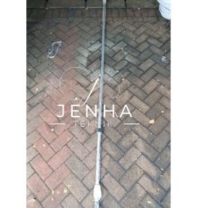 Automatic Tank Gauge Atg Stick Probe Sp 300 Windbell Digitalisasi Spbu Original