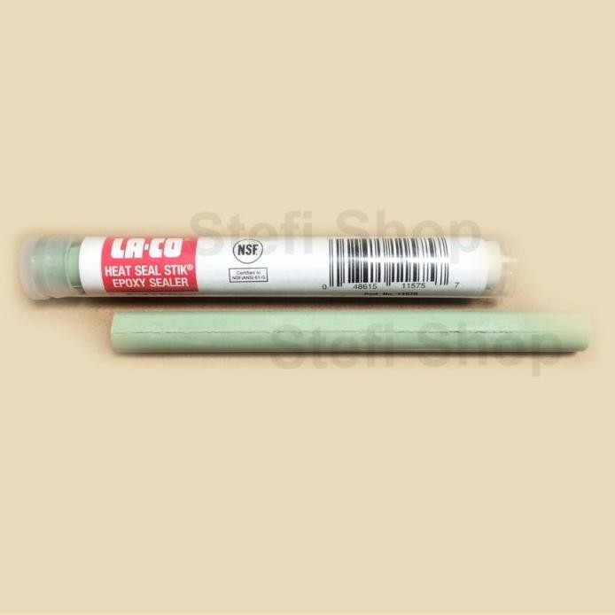 

LEM EVAP / LACO STICK / LEM HIJAU