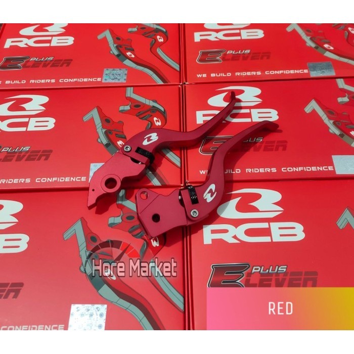 HANDLE REM RCB BEAT FI VARIO 125 VARIO 150 2015 2016 2017
