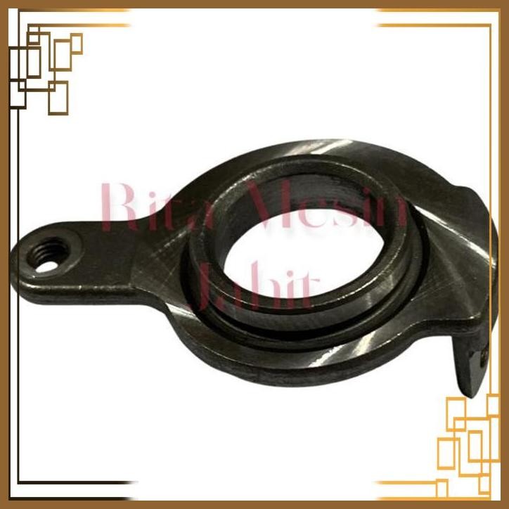 

[RMJ] KNIFE BRACKET JARUM SATU JACK A2 A4 JK-11307001