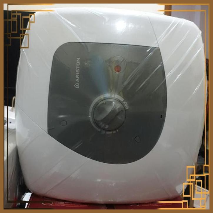 [UBK] ORDER WATER HEATER ARISTON 30LITER