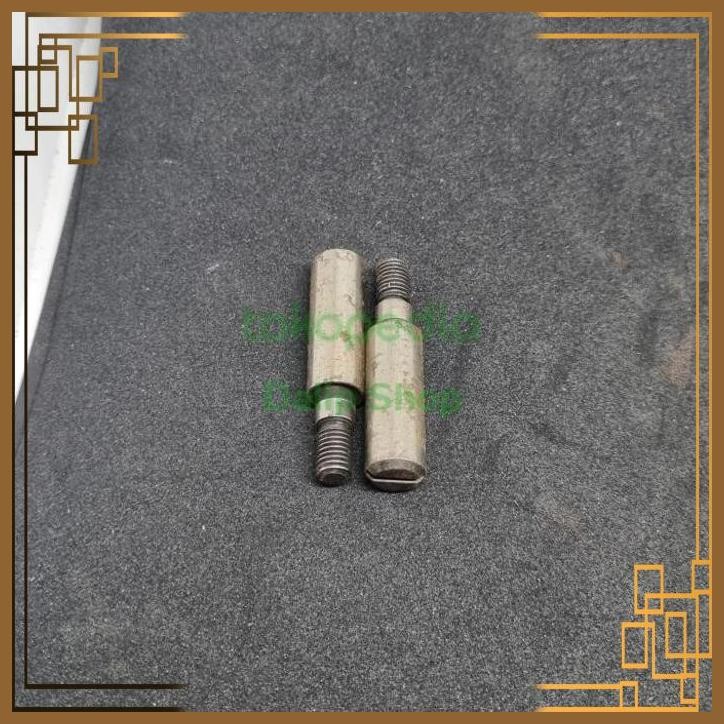 

[DPS] KD33 PEN BALING-BALING 757